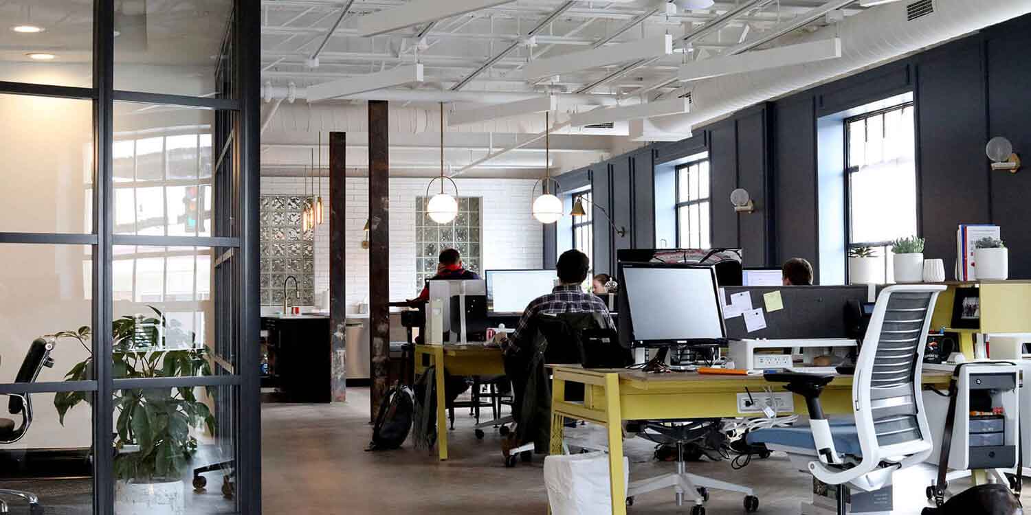 Software company in london